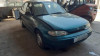  HYUNDAI ACCENT (X3) 