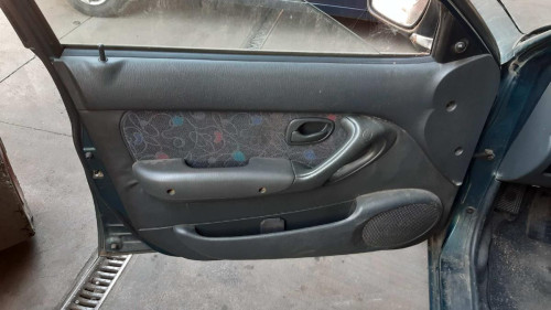  HYUNDAI ACCENT (X3) 
