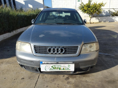  Audi A6 Berlina (4B2)(1997->) SIN IDENTIFICAR 