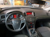 OPEL INSIGNIA BERLINA — vehículo donante para recambios 