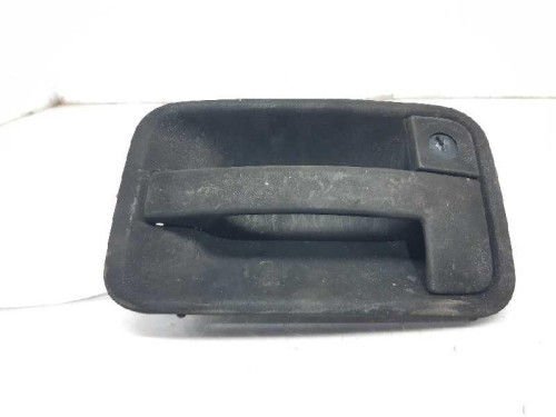 MANETA EXTERIOR DELANTERA DERECHA Peugeot 806 