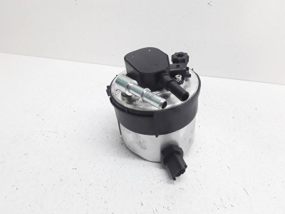FILTRO GASOIL, Mazda, 3 BERLINA (BK)