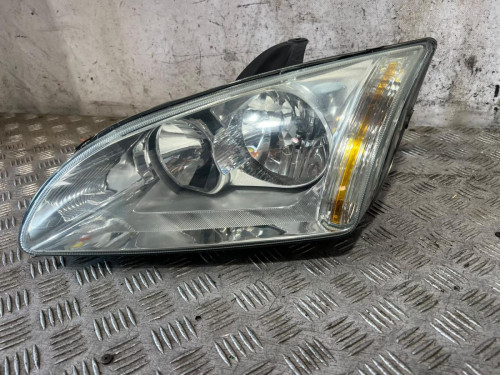 FARO IZQUIERDO 