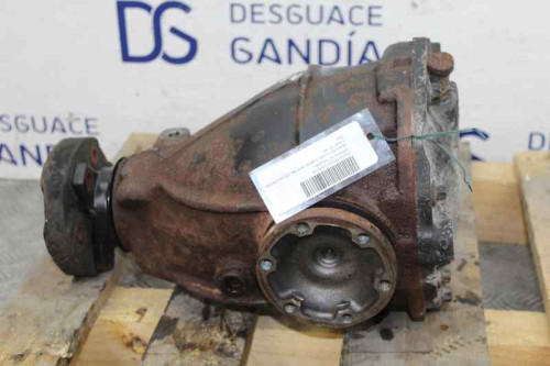 DIFERENCIAL TRASERO de segunda mano