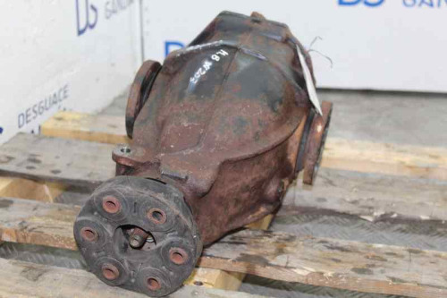 DIFERENCIAL TRASERO de segunda mano