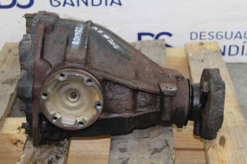 DIFERENCIAL TRASERO de segunda mano