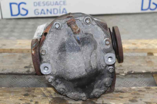 DIFERENCIAL TRASERO de segunda mano