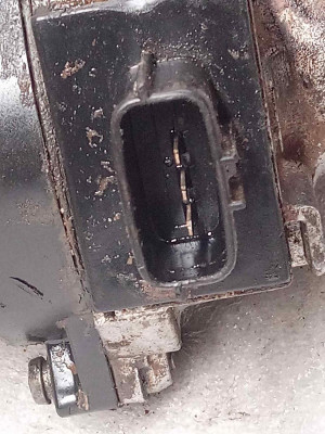 DELCO, SUZUKI, VITARA (SE/SF/ET)