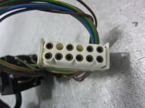  MANDO INTERMITENTES, BMW, SERIE 3 BERLINA (E36) 