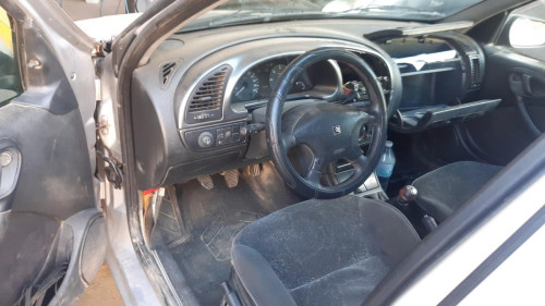  CITROEN XSARA BERLINA 