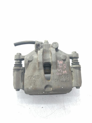 PINZA DE FRENO DELANTERA IZQUIERDA, HYUNDAI, I30 (FD)