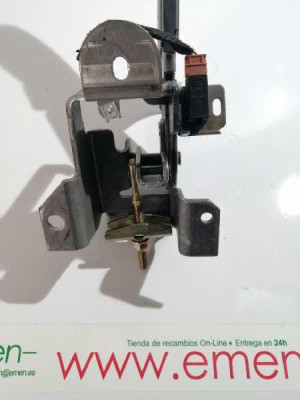 PALANCA FRENO, CITROEN, C4 BERLINA