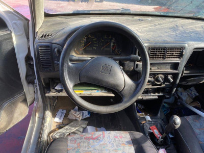 SEAT IBIZA (6K1)