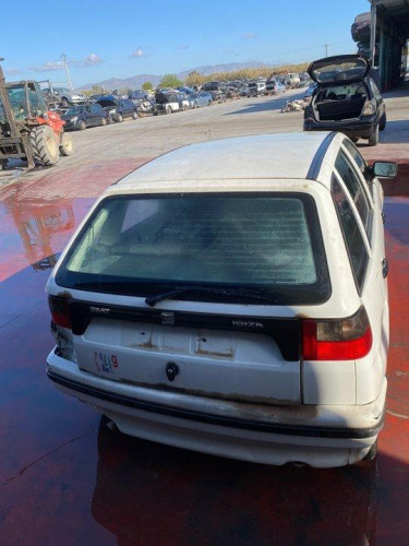  SEAT IBIZA (6K1) 
