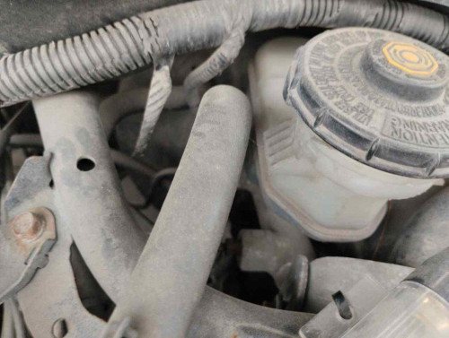  SERVOFRENO HONDA ACCORD BERLINA (CL/CN) 