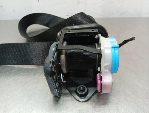 CINTURON SEGURIDAD DELANTERO DERECHO Mercedes-Benz CLASE B (BM 246) 
