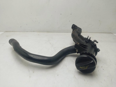TUBO, Ford, FOCUS BERLINA (CAP)