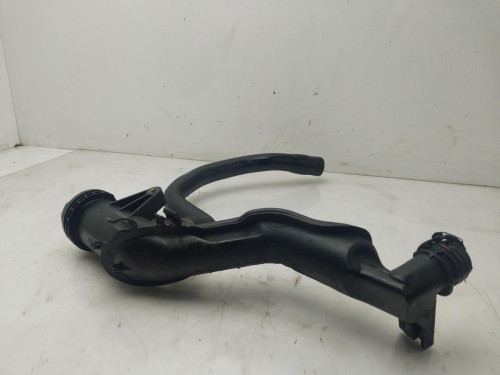 TUBO Ford FOCUS BERLINA (CAP) 