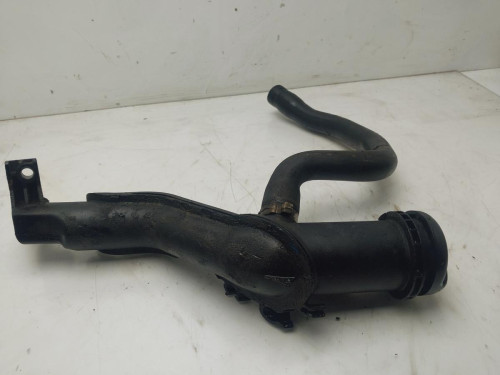 TUBO Ford FOCUS BERLINA (CAP) 