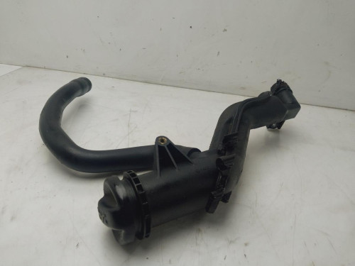 TUBO Ford FOCUS BERLINA (CAP) 