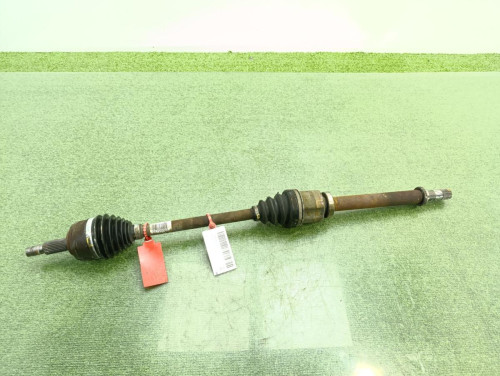 TRANSMISION DELANTERA DERECHA Renault MEGANE III BERLINA 5P 