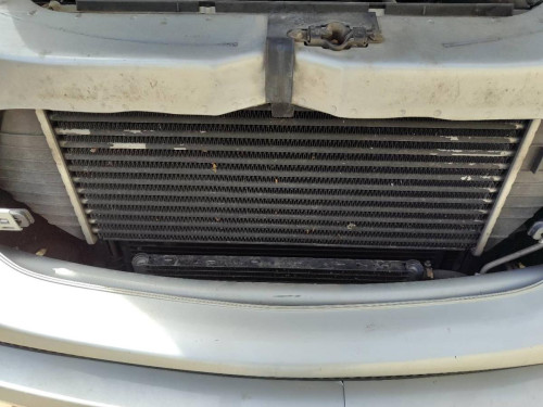 INTERCOOLER Mercedes-Benz CLASE ML (BM 163) 