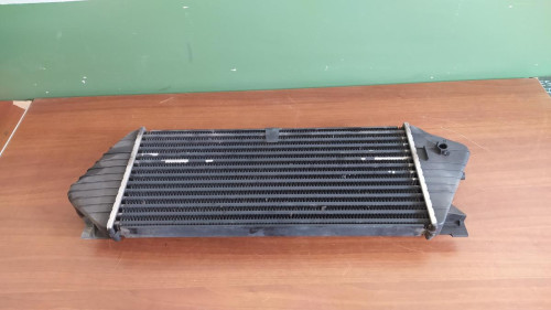 INTERCOOLER Mercedes-Benz CLASE ML (BM 163) 