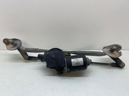 MOTOR LIMPIA DELANTERO Toyota COROLLA VERSO (R1) 