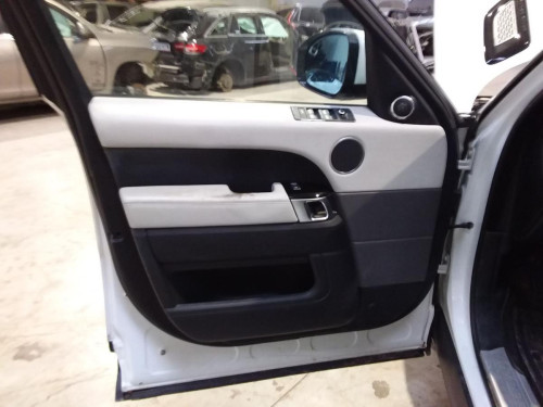 PUERTA DELANTERA IZQUIERDA Land Rover RANGE ROVER SPORT 