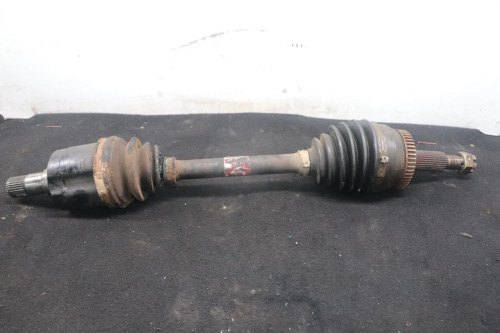  TRANSMISION DELANTERA IZQUIERDA KIA SPORTAGE (KM) 