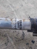 TUBOS AIRE ACONDICIONADO RENAULT CLIO V 