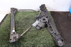  ELEVALUNAS DELANTERO IZQUIERDO DS 7 CROSSBACK 