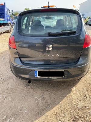 SEAT ALTEA (5P1)