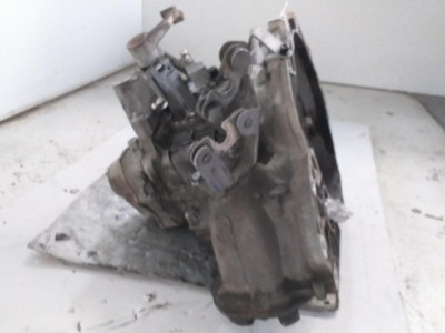 CAJA CAMBIOS, OPEL, VECTRA C BERLINA
