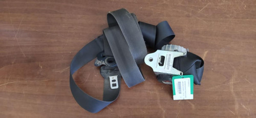CINTURON SEGURIDAD TRASERO IZQUIERDO LAND ROVER DISCOVERY 