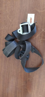 CINTURON SEGURIDAD TRASERO IZQUIERDO