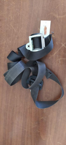 CINTURON SEGURIDAD TRASERO IZQUIERDO LAND ROVER DISCOVERY 