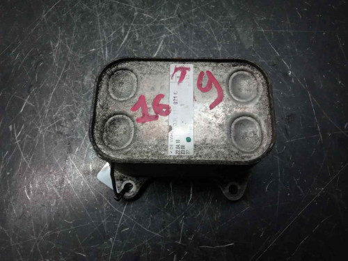  ENFRIADOR ACEITE MOTOR 