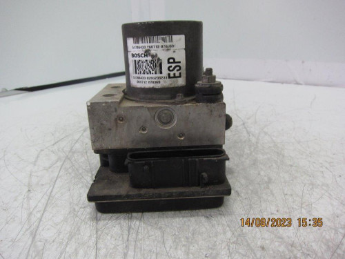  ABS FIAT GRANDE PUNTO (199) 