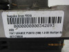  ABS FIAT GRANDE PUNTO (199) 