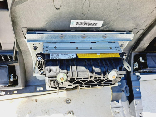  KIT AIRBAG Volkswagen TOURAN (1T3) 