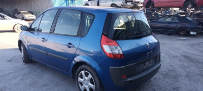 RENAULT SCENIC II (JM)