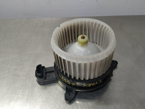 MOTOR CALEFACCION TOYOTA YARIS CROSS 