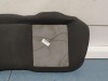  ASIENTOS TRASEROS SEAT IBIZA BERLINA (6J5) 