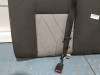  ASIENTOS TRASEROS SEAT IBIZA BERLINA (6J5) 