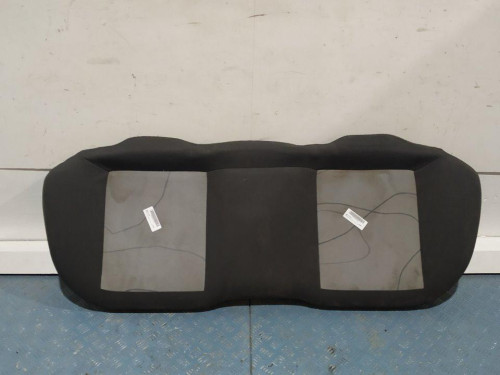  ASIENTOS TRASEROS SEAT IBIZA BERLINA (6J5) 