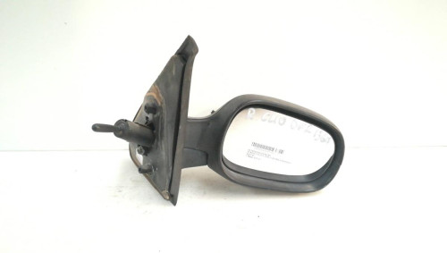  RETROVISOR DERECHO Renault CLIO II FASE II (B/CB0) 
