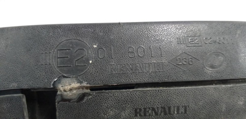  RETROVISOR DERECHO Renault CLIO II FASE II (B/CB0) 