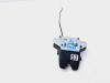  CERRADURA MALETERO / PORTON Hyundai SONATA (NF) 
