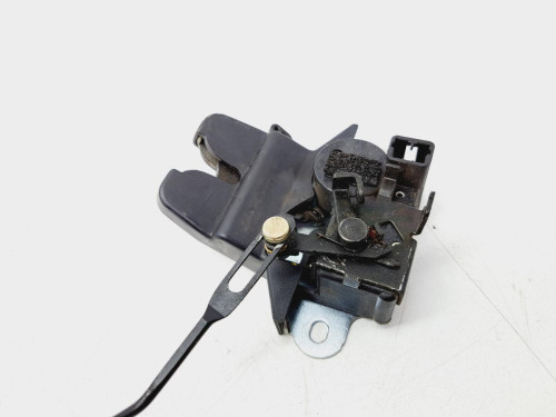  CERRADURA MALETERO / PORTON Hyundai SONATA (NF) 